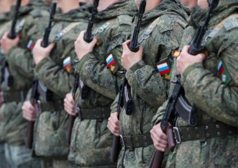 В Фергане вынесли приговор мужчине воевавшему против Украины на стороне России   repost uz otsidit kak naemnik Подписывайтесь на Repost