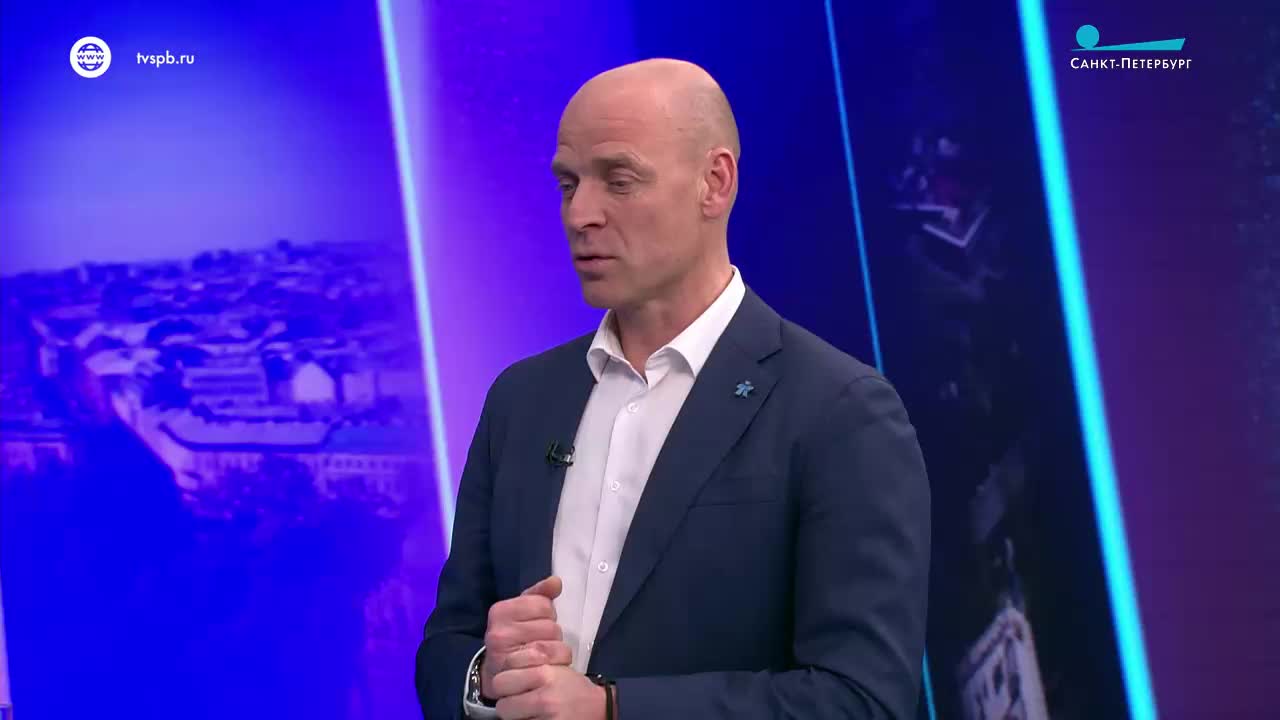 Завершено строительство нового спорткомплекса на Приморском проспекте в Санкт-Петербурге