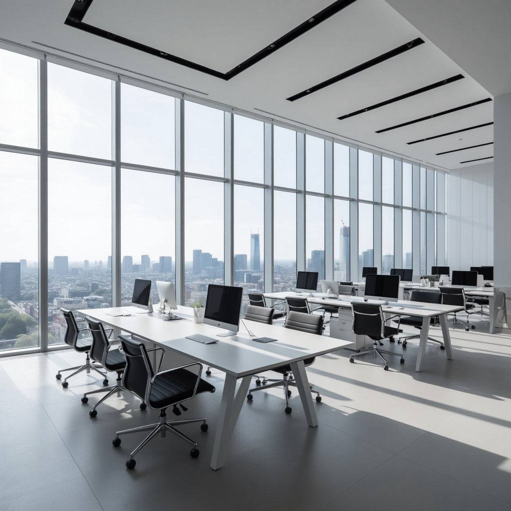 По данным компании CORE XP на офисном рынке Москвы наблюдается снижение спроса Общий объём сделок В 2025 году заключено сделок аренда и купля продажа на 1 4 млн кв м на 33 меньше чем в 2024 году Сдвиги в структуре спроса Крупные сделки от 10 тыс кв м объём вырос на 29 Малые и средние офисы спрос снизился на 25 37 Уровень вакантности Текущий показатель в Москве 4 4 В IV квартале 2025 года добавилось 142 тыс кв м свободных площадей аренда и продажа Прогноз на 2026 год вакантность вырастет до 5 0 около 900 тыс кв м Новое строительство В 2025 году ввод офисов достигнет 983 тыс кв м на 68 больше чем в 2024 году Из них 295 тыс кв м поступят на открытый рынок Итог рост предложения на фоне сниженного спроса ведёт к увеличению доли свободных офисов При этом крупный бизнес активнее консолидирует площади а сегмент малых и средних офисов испытывает давление Следите за новостями на нашем канале Commers Estate Реализуйте свою недвижимость тут Commers Estate ads бц аналитика