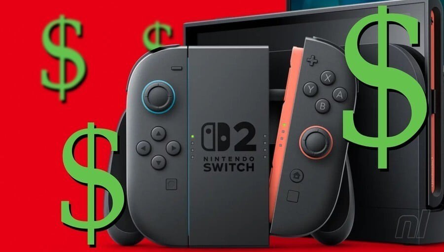 Nintendo Switch 2 на нелегальном рынке стоит 40 тысяч долларов — слух  Согласно информации от инсайдера из Китая с форума Xiahongshu, замеченной порталом Nintendo Life, тот же источник, который делился фотографиями Switch 2 в сентябре, выложил снимки разговоров с продавцами, которые обещают ранний доступ к консоли через нелегальные продажи