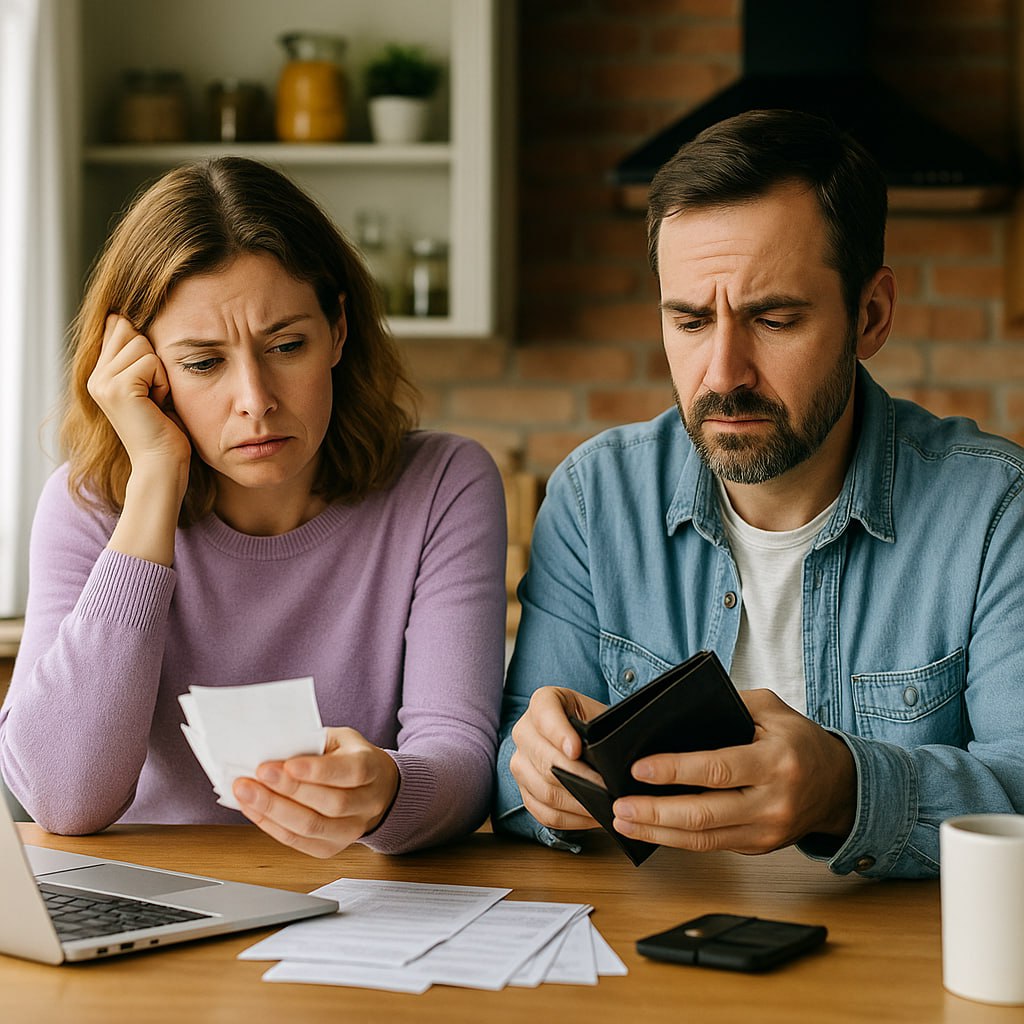 Кто в семье главный по деньгам 41 россиянок приносят домой больше денег чем их партнеры пишет ТАСС со ссылкой на исследование Особенно заметен разрыв там где общий доход семьи не достигает 50 тысяч женщины тянут бюджет буквально на своих плечах При этом 63 пар ведут общий кошелек но мужчины чаще отдают туда больше возможно чтобы не рушить привычный порядок А вот с подарками все не так блестяще половина девушек получают их раз в несколько месяцев чаще всего цветы и сертификаты в магазины Ежедневные презенты как выяснилось встречаются реже чем единорог Главное в семье баланс Особенно на карте   Подпишитесь на Абзац TG VK Дзен MAX Rutube