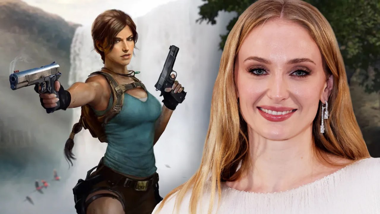 Amazon официально начала подготовку к съёмкам сериала по Tomb Raider Производство начнётся 19 января 2026 года а главную роль Лары Крофт исполнит Софи Тёрнер её участие впервые подтвердили официально Сериал разрабатывается студией Amazon MGM Шоураннерами выступят Фиби Уоллер Бридж Дрянь и Чад Ходж Чужак Напомним проект был одобрен в мае 2024 го а слухи о кастинге Тёрнер появились ещё осенью того же года Первые сообщения о разработке сериала появились ещё в январе 2023 го Похоже Amazon нацелена сделать из Tomb Raider одну из своих ключевых франшиз Сериалы championatgaming Подписывайся на Чемп Play