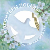 ВОЛОНТЁРЫ ПОБЕДЫ ДОНА