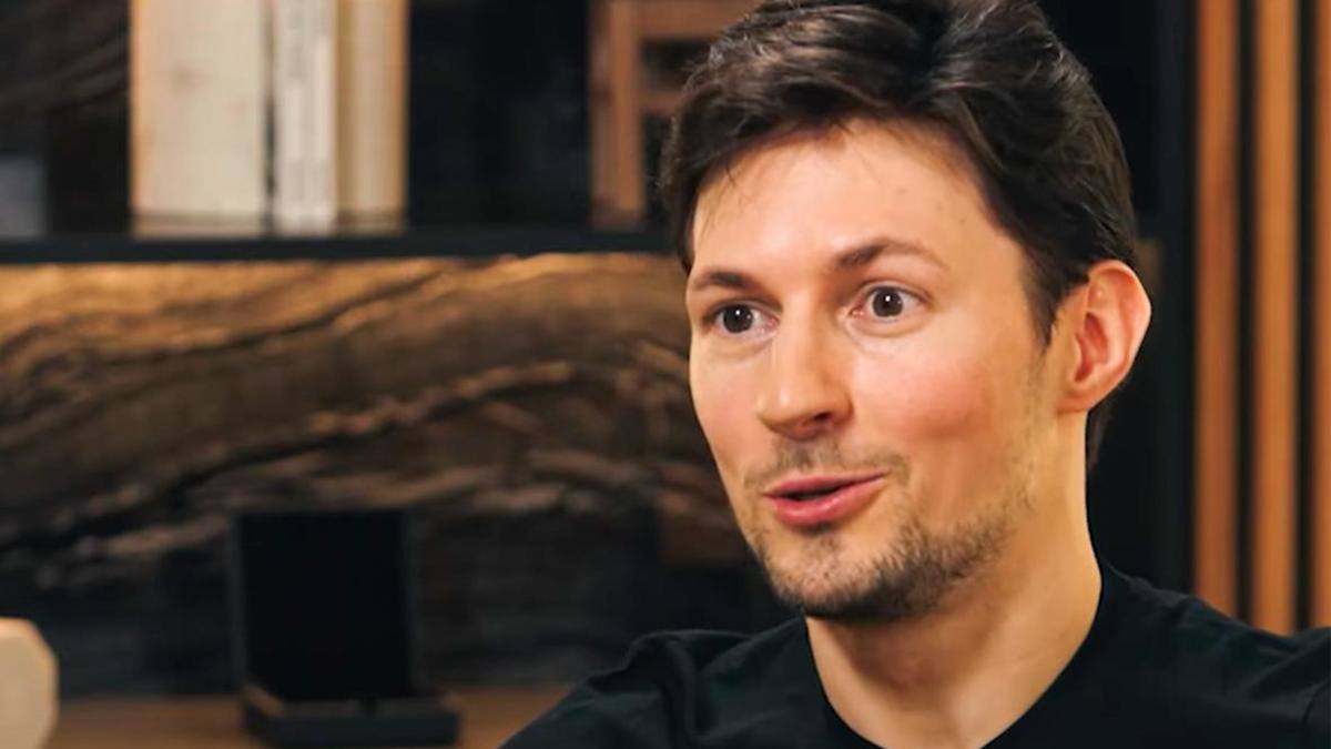 В 2018 году Павел Дуров пережил попытку убийства Основатель Telegram почти потерял зрение и слух Он рассказал о пережитом в 4 часовом интервью Лексу Фридману