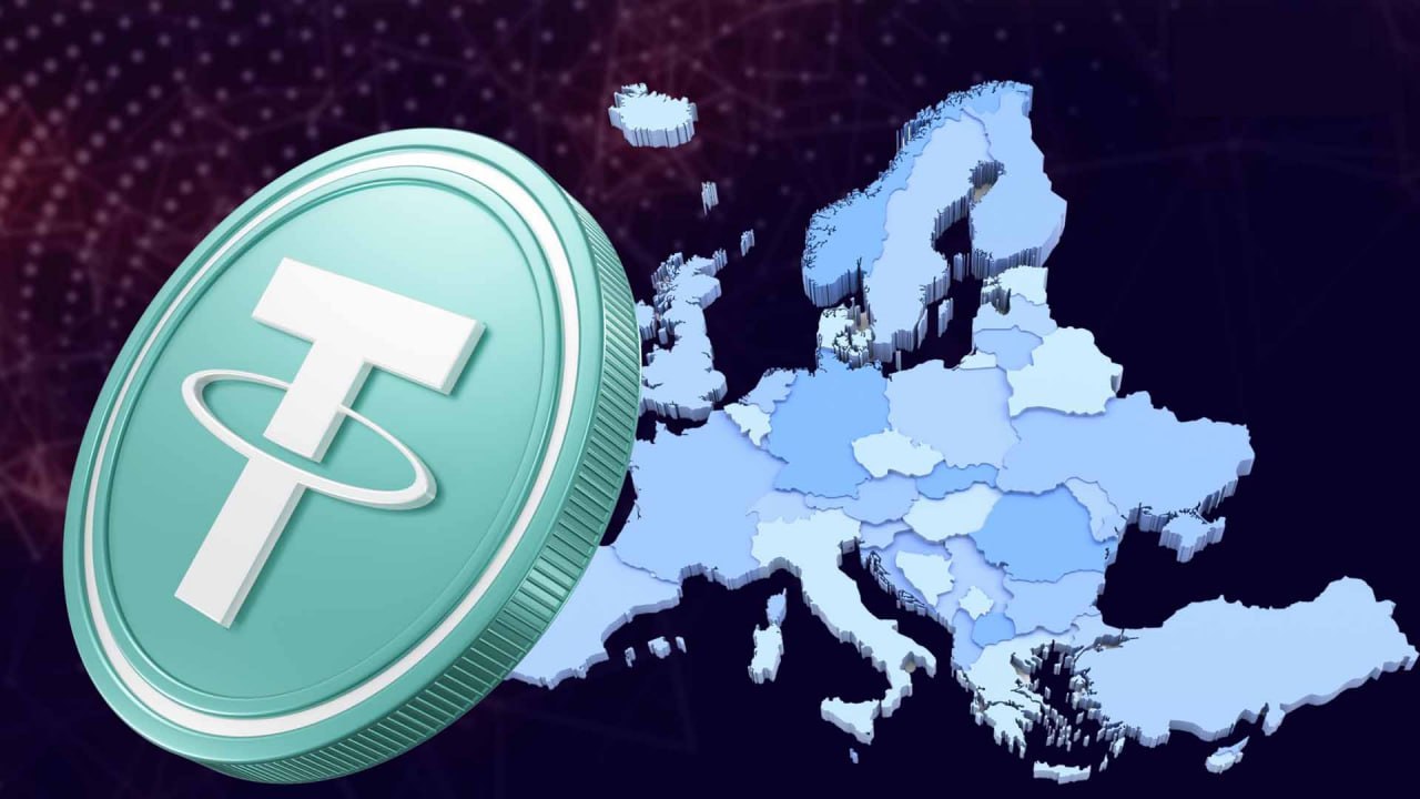 Tether уходит из Европы СЕО компании написал, что решил не подавать заявку на лицензию MiCA, т.к. хочет защитить более 400млн пользователей по всему миру, а ЕЦБ заинтересован в продвижении цифрового Евро для контроля людей и их денег Вместо этого Tether инвестирует в местные проекты, уже соответствующие требованиям ЕС, и готовит новый стейблкоин для рынка США Crypto