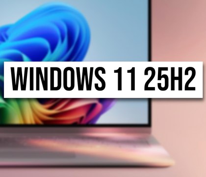 Microsoft принудительно устанавливает Windows 11 25H2 на некоторые ПК Корпорация Microsoft выпустила Windows 11 25H2 больше месяца назад и все желающие могут установить соответствующее обновление Впрочем как выяснилось на некоторые компьютеры оно устанавливается принудительно автоматически речь идет о ПК со старыми версиями Windows поддержка которых завершилась