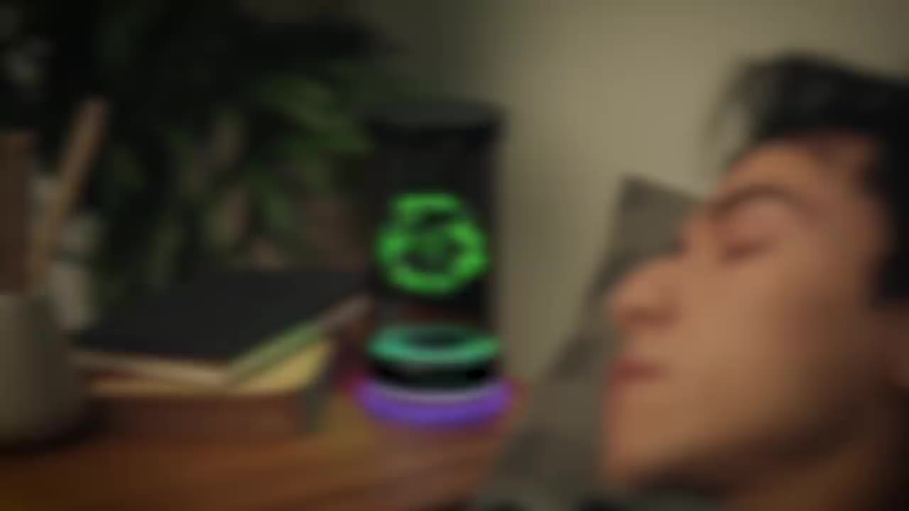 Razer представляет голографического ИИ помощника Project Ava на CES 2026