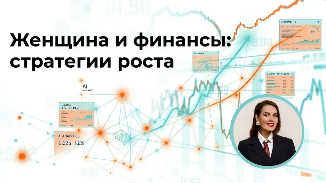 Женщина и финансы Стратегия роста НоваяРубрика от фин советника Busurina Katerina ОТ 1 ИСТОЧНИКА ДОХОДА К СОЗДАНИЮ КАПИТАЛА система которая работает Когда у нас появляется конкретная цифра по капиталу не хочу 1 5 10 миллионов а вот столько нужно именно мне эти расчеты мы приводили в прошлой публикации возникает следующий вопрос Да но КАК создать такой капитал   У кого то включается ступор У кого то авральный поиск одной супер идеи волшебной таблетки А многие просто отложат это на потом когда будет больше денег На практике капитал редко формируется за счёт одного удачного вложения Гораздо чаще за счёт повторяющихся действий выстроенных в понятную логику Я бы выделила несколько ключевых элементов такой системы 1   Понимание своей точки А Доходы расходы текущие активы и обязательства Без этого невозможно выстроить маршрут 2   Регулярное выделение части дохода или Плати вначале себе Не по остаточному принципу а как управленческое решение Та самая часть которая перестаёт быть расходом и становится будущим капиталом 3   Структура активов Разные инструменты решают разные задачи сохранение стабильный доход рост В грамотно составленном инвестиционном портфеле они начинают работать как единый механизм 4   Время и дисциплина Не рынок не удача не повезёт не повезёт А то что вы делаете регулярно приводит к предсказуемому результату в виде накопленного капитала Именно это и даёт свободу И в какой то момент вы ловите себя на мысли что деньги перестают полностью зависеть от вашего личного участия и начинают выполнять свою функцию работать внутри выстроенной системы внутри вашего инвестиционного портфеля и генерировать ваш пассивный доход Прочитав эти элементы скорее всего ваш вопрос звучит теперь не с чего начать а насколько эффективно выстроена моя текущая финансовая система  Потому что именно она определяет каким будет ваш капитал через 3 5 10 лет В следующем посте покажу как такая система работает на практике на примере клиентского портфеля