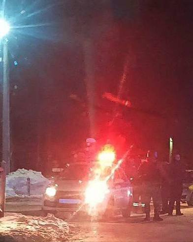 Взрыв на ж д переезде во Фрязино Сработало взрывное устройство внутри Nissan Patrol Пострадал водитель автомобиля