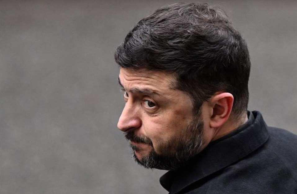 НАБУ проводит обыски в центральном аппарате Государственной налоговой службы Украины сразу в двух областях По данным украинских СМИ речь идёт о Хмельницкой и Житомирской областях Ранее сообщалось что сегодня антикоррупционный орган выложит новую серию аудиозаписей с Ермаком в рамках операции Мидас Фото Washington post federalpress   Мы в MAX