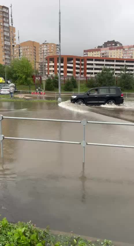 Авария на Московском проспекте парализовала движение общественного транспорта