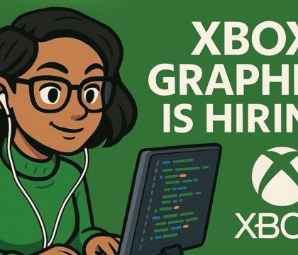 Ведущий разработчик Xbox опозорился, приложив кривую ИИ-картинку к объявлению о найме на работу Ведущий разработчик графического отдела Xbox Майк Матсел попал в скандал. Он опубликовал на площадке LinkedIn объявление о найме новых сотрудников и сопроводил свой пост картинкой, сгенерированной искусственным интеллектом. Все бы ничего, но изображение — кривое. Читать далее