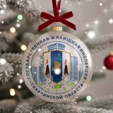 Аватар Телеграм канала: ГЖИ Сахалинской области