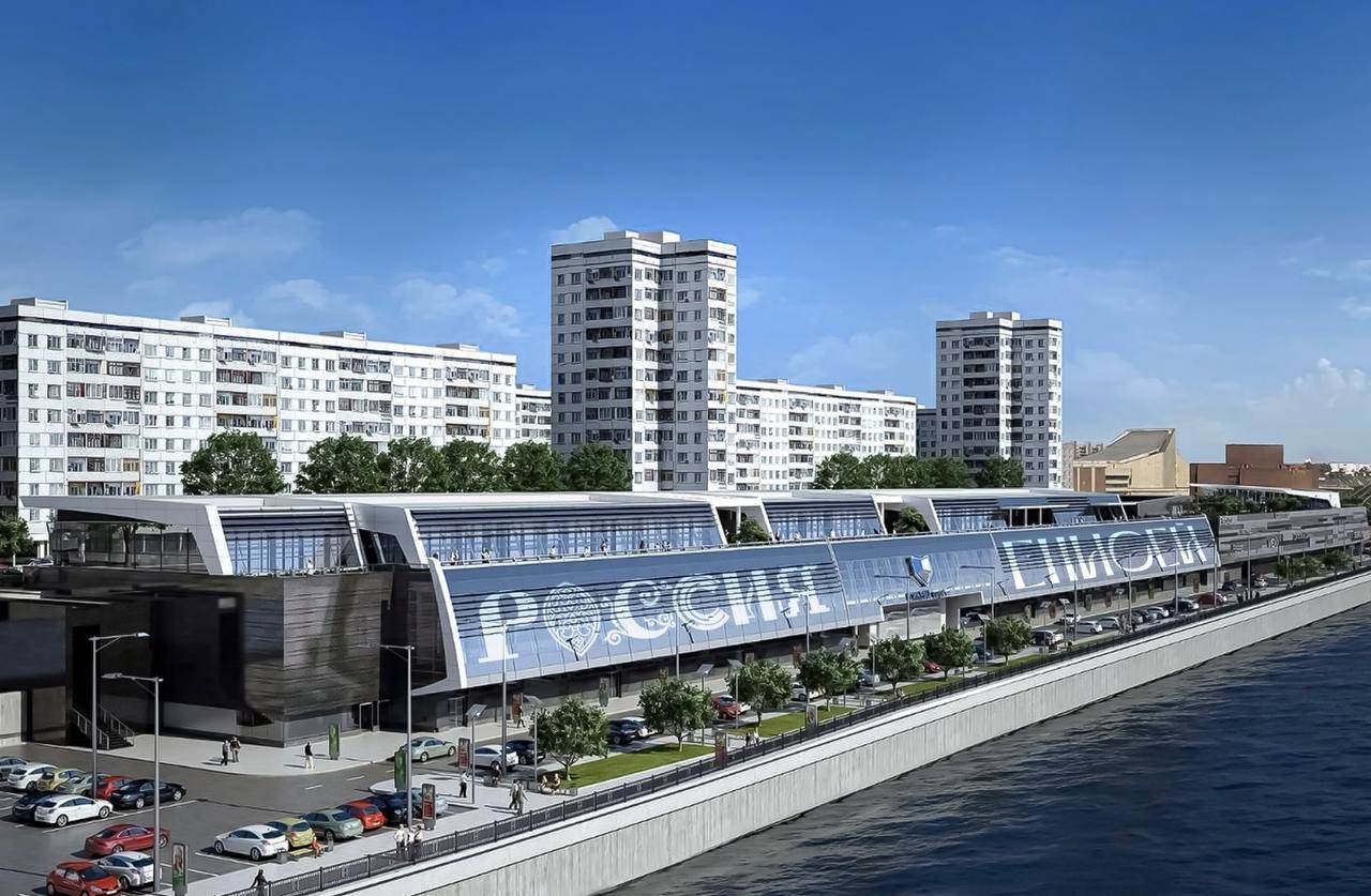 Филиал красноярского театра юного зрителя откроют на левом берегу Новая сцена появится в ТРЦ Галерея Енисей на базе наццентра Россия Открытие запланировано на вторую половину 2026 года сообщили Борусу в пресс службе ТЮЗа Театр займет 800 квадратов сейчас как пояснили в пресс службе готовят план помещения Для нового пространства разработают отдельный репертуар спектаклей Это Борус Люди