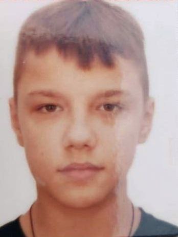 Красноярцев просят помочь в поисках 14-летнего Вовы Городкова Мальчика видели вчера, 25 мая, в 16 часов на улице Молокова, а после он пропал. Приметы: рост 163 см, худощавого телосложения, светло-русые волосы, серые глаза. Был одет в белую футболку, черные брюки с белыми лампасами и белые кроссовки с серыми вставками. Если вы видели мальчика, позвоните по телефонам: 8 391 290-47-61 дежурная часть , 8-950-99-66-066 волонтеры , 112.