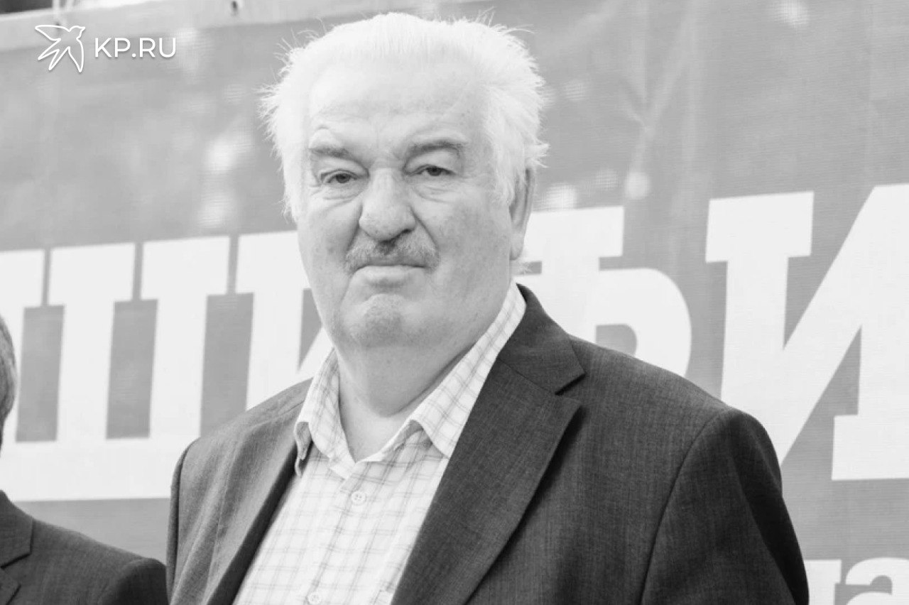 Умер воронежский депутат Госдумы шести созывов Умер воронежский депутат Госдумы Руслан Гостев он скончался на 81 м году жизни после продолжительной болезни Печальную новость сообщили в правительстве региона Руслан Георгиевич представлял региона в шести созывах Государственной Думы с 90 х годов Ранее сайт VRN KP RU писал о кончине в Воронеже известного конструктора космической техники