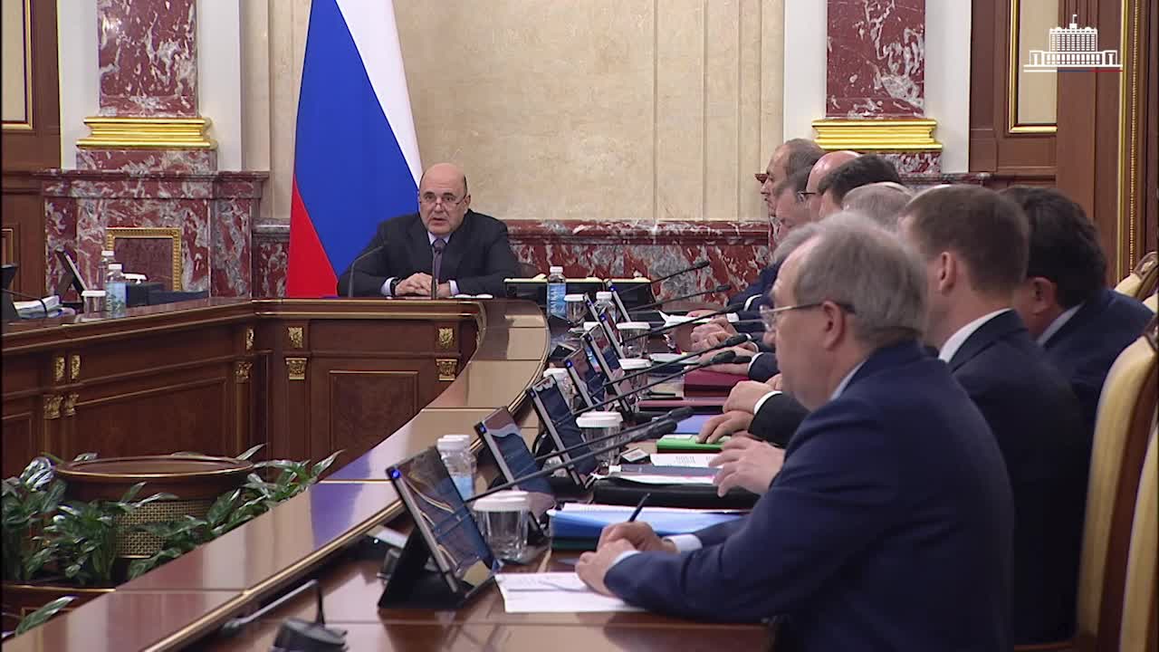 Правительство РФ рассматривает законопроект о полном финансировании анимационных фильмов для детей