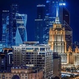 Аватар Телеграм канала: Москвач