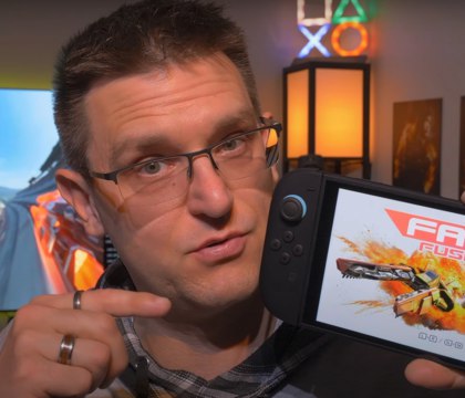 У Nintendo Switch 2 не самый лучший дисплей, яркости мало, HDR работает плохо — GamingTech В интернете появились первые обзоры новой портативной консоли Nintendo Switch 2, из которых выясняются не очень приятные подробности. Помимо автономности, которая оставляет желать лучшего, у блогеров есть претензии к экрану. Автор канала GamingTech в ходе тестов пришел к выводу, что Nintendo Switch 2 получила не самый лучший дисплей. Читать далее