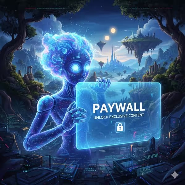 ИИ браузеры научились читать платные статьи Новые ИИ браузеры вроде Atlas от OpenAI научились обходить часть пейволлов тех где страница сначала загружается а потом скрывается до оплаты Алгоритмы успевают увидеть текст ещё до блокировки и могут сделать выжимку или пересказать материал пользователю Но если контент вообще не подгружается без подписки тут ИИ бессилен Эксперты считают что сайты с пейволлами скоро начнут массово переходить именно на такую защиту godnoTECH Новости IT