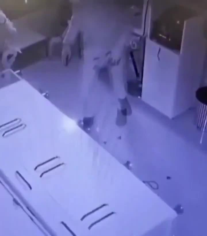 Мужчина в Турции ограбил ювелирный магазин и сбежал на осле