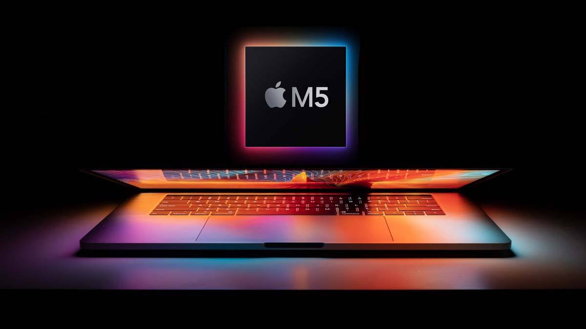 Apple готовится запустить массовое производство MacBook Pro с M5 MacBook Air с M5 и нового Studio Display It Texnologie Подписаться