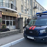 Аватар Телеграм канала: СУ СК России по Самарской области