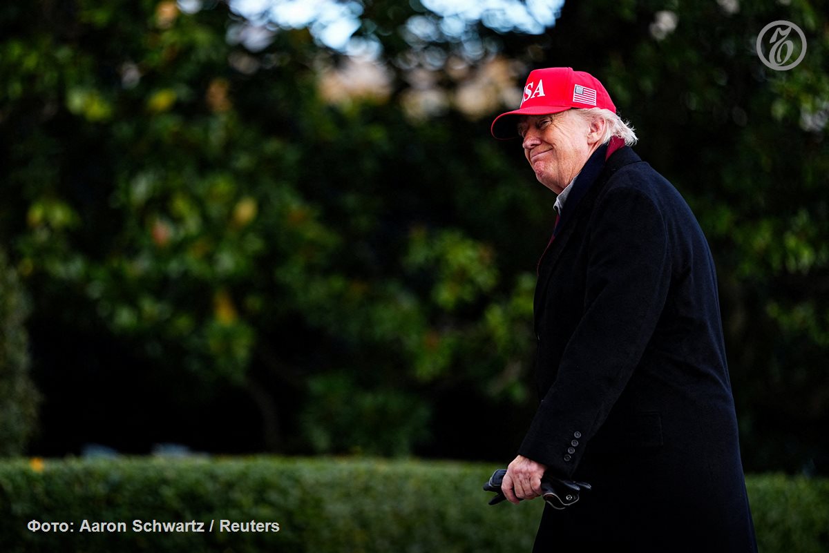 Состояние Дональда Трампа с сентября сократилось на 1 1 млрд с рекордных 7 3 млрд до 6 2 млрд сообщает Forbes Сокращение произошло из за падения стоимости акций технологической компании Trump Media которые составляют основную часть состояния господина Трампа За последние три месяца их стоимость на бирже NASDAQ снизилась на 42 21 ноября цена акций упала до близкого к историческому минимуму значения в 10 18 за бумагу   Подписывайтесь на Ъ Оставляйте бусты