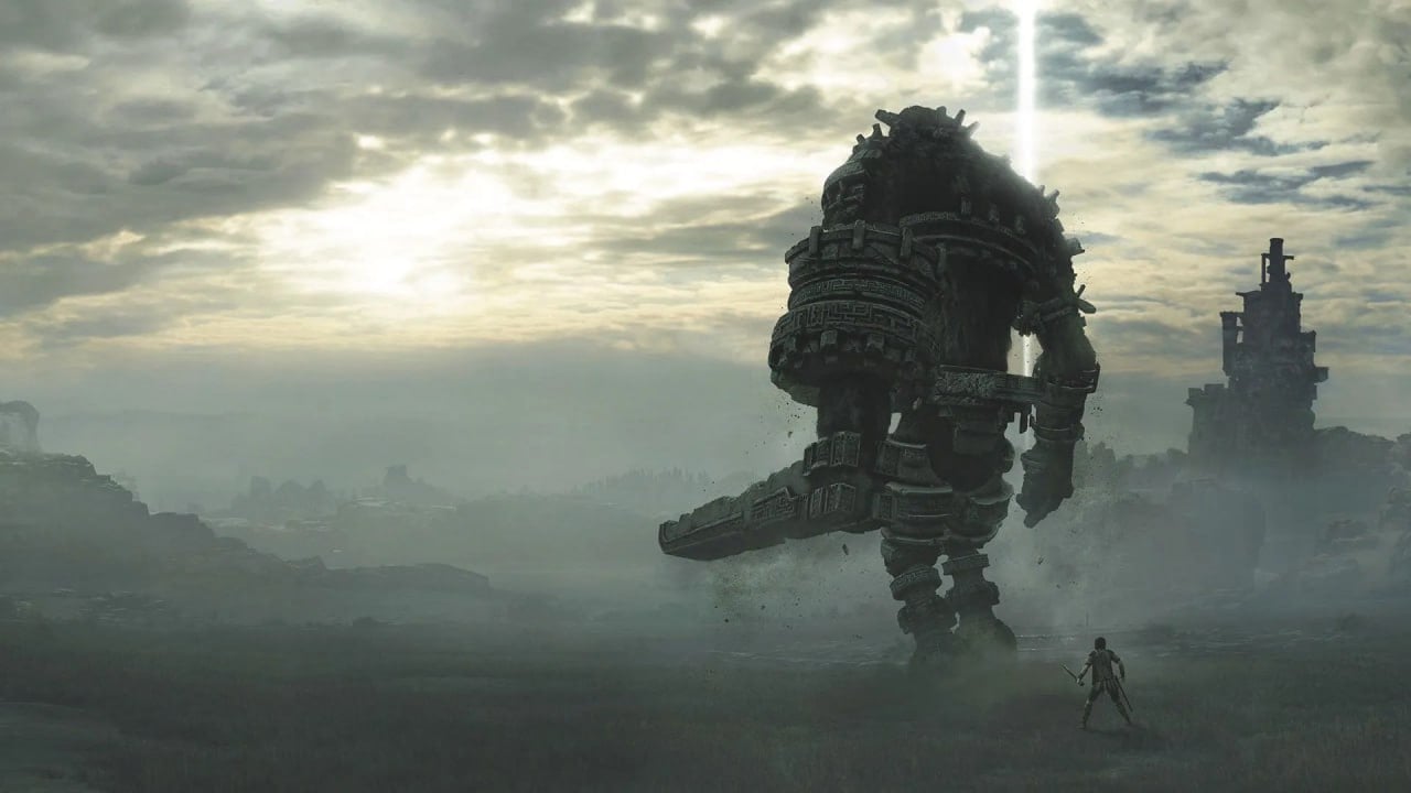 Режиссёр Андрес Мускетти заявил, что киноадаптацию Shadow of the Colossus «точно не забросили», хотя её анонсировали ещё в 2009 году.  Для фильма уже есть сценарий, но бюджет, судя по всему, утвердить не могут.