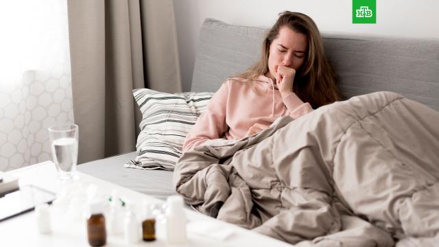 Уровень заболеваемости гриппом в Петербурге за неделю возрос на 30 Также на 11 повысились случаи заражения COVID 19 Еще хуже ситуация в Ленобласти Там заболевших стало больше на 72 5 Подписаться на НТВ Петербург Буст канала