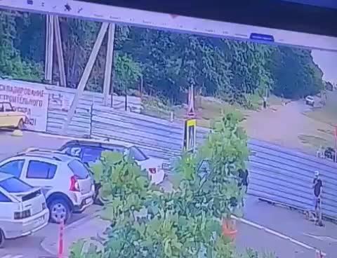 ДТП с пьяным водителем в Воронежской области: двое пострадавших