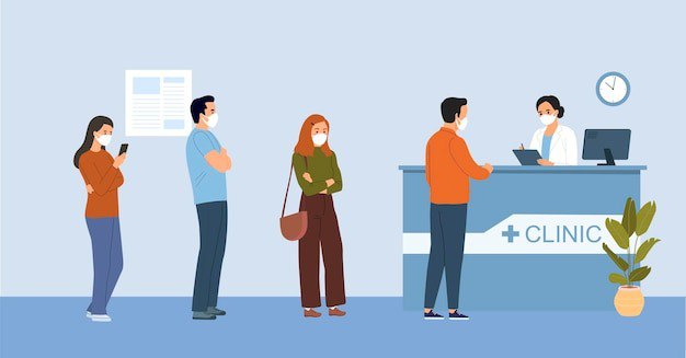 Поликлиники и травмпункты Приморья перешли на режим повышенной готовности Причина очевидна непогода которая обрушились на регион Минздрав сообщил что состав дежурных смен пришлось усилить чтобы справиться с увеличением числа обращений Специалисты призвали жителей края быть особенно осторожными соблюдать скорость и дистанцию за рулём а пешеходов переходить проезжую часть только в установленных местах и носить удобную нескользкую обувь Фото Freepik Подписаться на Telegram  Подписаться в MAX