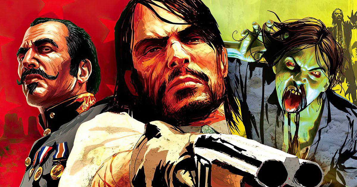 ОФИЦИАЛЬНО Red Dead Redemption получила возрастной рейтинг для Xbox Series X S PlayStation 5 и Nintendo Switch 2 что намекает на скорый ремастер для этих платформ включающий в себя дополнение Undead Nightmare Игры и подписки PlayShopGame bot Xbox PlayStation Игры GPX Подписывайся