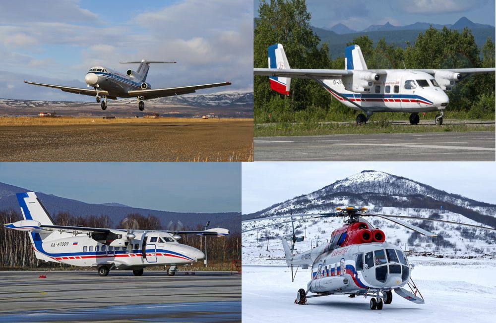 Камчатское авиапредприятие КАП возглавил Дмитрий Черных ранее занимавший должность заместителя гендиректора Новому руководителю поставлены задачи по обеспечению надёжности авиасообщения развитию логистики улучшению сервиса и сохранению опытных кадров В министерстве транспорта поблагодарили прежнего руководителя Алексея Храброва за многолетний труд и выразили уверенность в способности Черных развить успехи предприятия Подписаться Предложка Чат