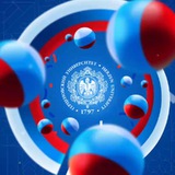 Аватар Телеграм канала: РГПУ им. А. И. Герцена