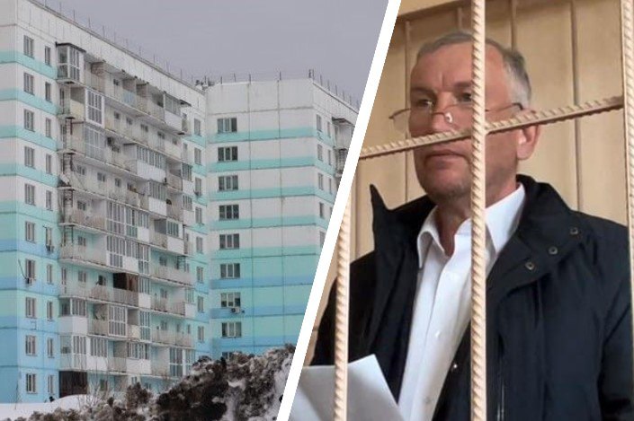 В Новосибирске глава ГК Дискус Алексей Джулай предстанет перед судом Следователи СКР закончили работать по делу о хищении денег инвесторов строительства жилых домов в микрорайоне Плющихинский в Новосибирске Перед судом предстанет создатель строительной империи Дискус Алексей Джулай Бывшему депутату Горсовета Новосибирска инкриминируют ч 4 ст 159 УК мошенничество и ч 4 ст 174 1 УК легализация преступных доходов По версии следствия девелопер привлекал деньги на строительство домов через аффилированные с ООО Дискус Строй ПЖСК Причем активы пайщиков поступали на счета компаний холдинга Более 800 потерпевших доверяя представителю застройщика с многолетним опытом работы внесли денежные средства для строительства домов на общую сумму более одного миллиарда рублей В итоге срок сдачи объектов истек а дома до настоящего времени не достроены и не введены в эксплуатацию проинформировали в СКР Подробнее на сайте Прецедента