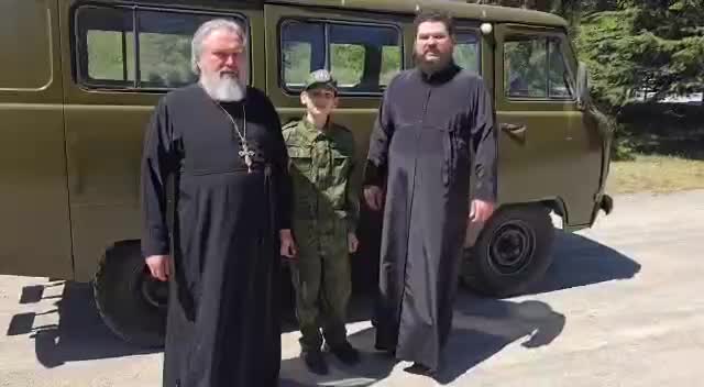 Автомобили для бойцов СВО: помощь из Архангельской области и Ялты