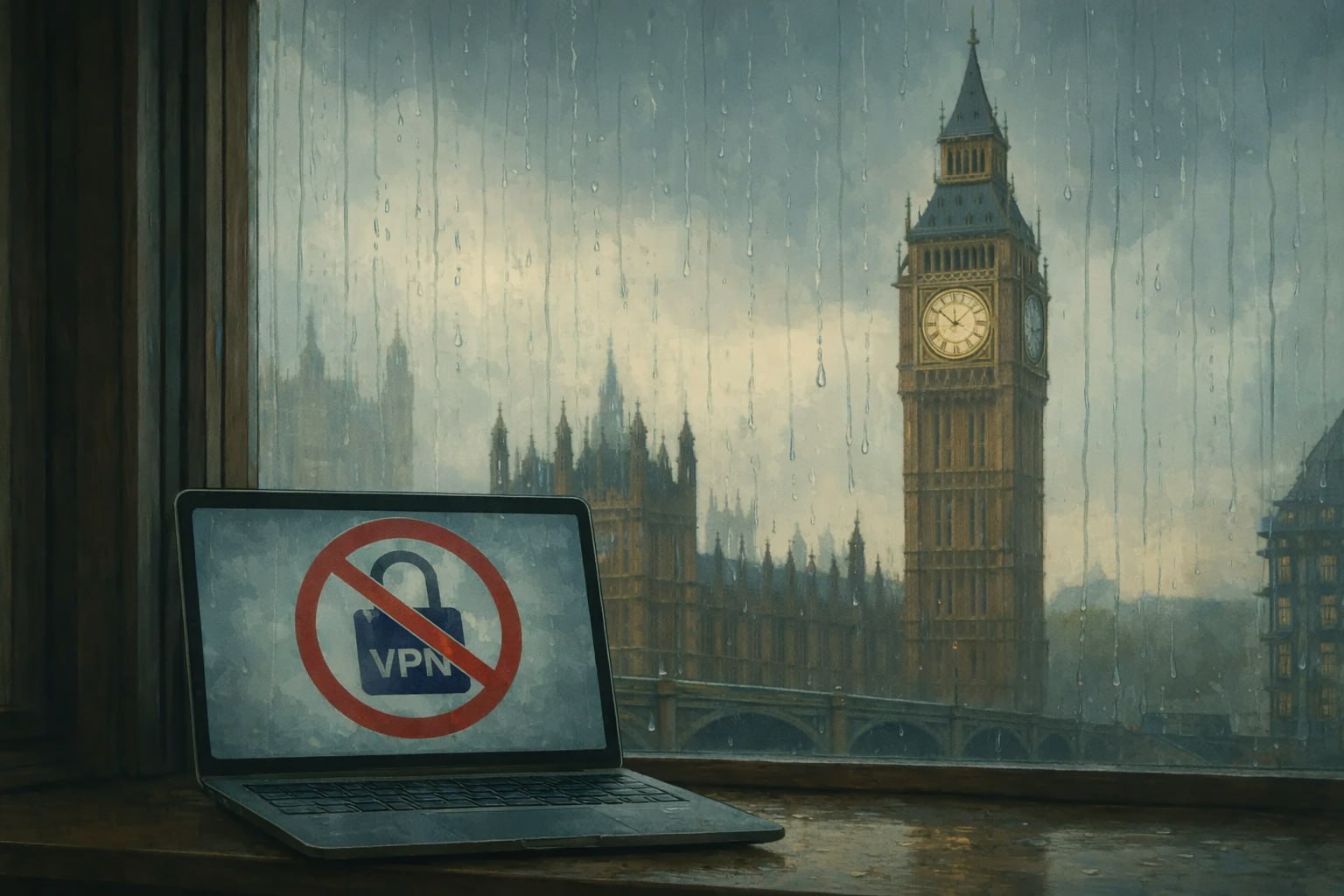 Знакомо Палата лордов Великобритании проголосовала за запрет использования VPN для детей чтобы защитить их от опасной информации в интернете Подробности о скандальном законе об онлайн безопасности     kod ru great britain vpn