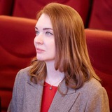 Аватар Телеграм канала: Елена Дружинина | Наука и бизнес