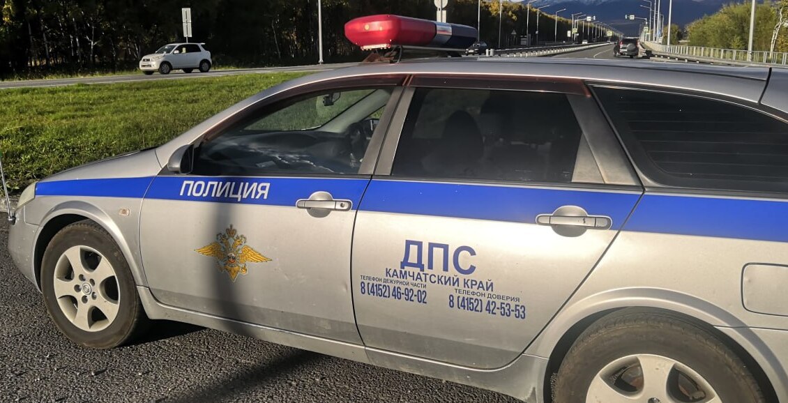 На Камчатке полиция ищет женщину, убившую новорожденного ребенка Камчатская полиция объявила в розыск жительницу Петропавловска-Камчатского, убившую младенца в начале 2024 года. Правоохранительные органы обнаружили тело 6 марта на городской свалке. Нажмите для подробностей -