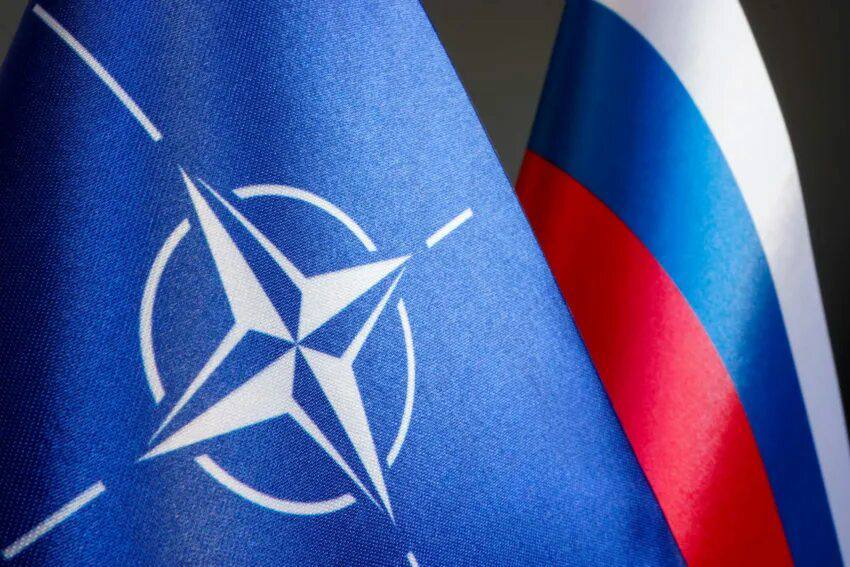 США предлагают возобновить работу Совета Россия – НАТО в рамках украинского урегулирования, — Bloomberg со ссылкой на источник.