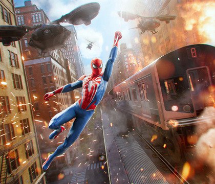 ПК-версия Marvel s Spider-Man 2 утекла на торренты в день релиза  30 января 2025 года состоялся официальный релиз долгожданного ПК-порта приключенческого экшена Marvel s Spider-Man 2. Компания Sony продолжает игнорировать существование кастомных систем защиты авторского права, благодаря чему игра была от нелегального копирования лишь при помощи внутренних DRM цифровых сервисов Steam и Epic Games Store.  Читать далее