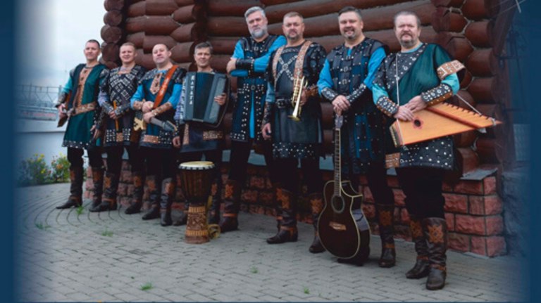 В Брянске дадут благотворительный концерт для детей Добрая музыка 2025 guberniya tv kultura 321556 Помощь получат дети с трудной жизненной ситуацией ребята с ограниченными возможностями находящиеся на лечении в стационарах нуждающиеся в паллиативной поддержке а также дети мобилизованных военнослужащих ƃℾ подписаться прислать новость