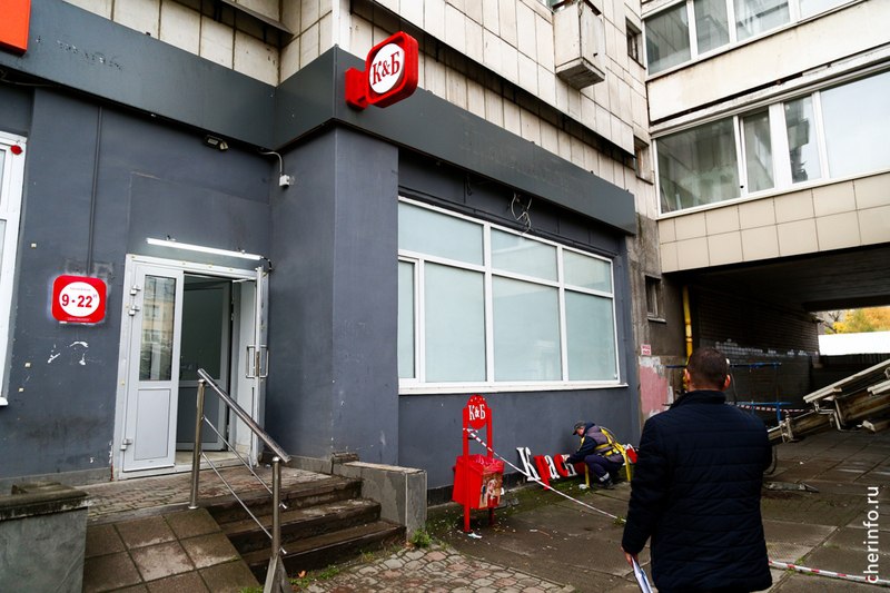 В Вологодской области закрылись 444 алкомаркета из 610 Такие данные в своих соцсетях опубликовал губернатор Георгий Филимонов   cherinfo ru news 143685 v vologodskoj oblasti zakrylis 444 alkomarketa iz 610