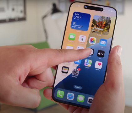 iPhone 17 Pro Max получит самую емкую батарею в истории серии Max — Instant Digital Китайский инсайдер Instant Digital сообщил в Weibo, что iPhone 17 Pro Max впервые в серии Max получит батарейку на 5000 мА ч. Значение довольно скромное по меркам 2025 года, поскольку для китайских брендов использовать аккумуляторы на 6000 мА ч или даже 7000 мА ч стало нормой. Читать далее