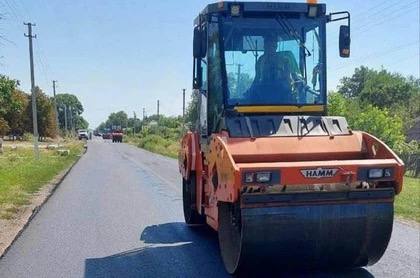 К началу июля в ДНР планируют открыть объездную на Чайкинском кольце  Такое решение принято поскольку в будние и выходные дни в этом районе постоянно автомобильные пробки. Об этом сообщил Глава ДНР Денис Пушилин. С таким вопросом в чат-бот к Главе Республики обратился житель Макеевки.