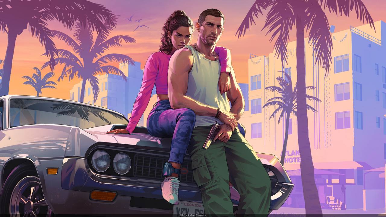 GTA 6 скорее всего перенесут с мая на октябрь 2026 года сообщает инсайдер Том Хендерсон Это связано с повышенными доходами в праздничные сезоны заявил Хендерсон Айтишная