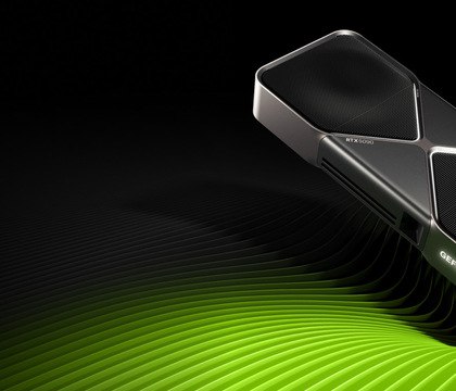Флагманская GeForce RTX 6090 может выйти в 2028 году и использовать техпроцесс 14A от Intel MLID По словам инсайдера под ником Moore s Law is Dead флагманская GeForce RTX 6090 может выйти в 2028 году и производиться не на мощностях TSMC а с использованием техпроцесса 14A от Intel К таким выводам MLID пришел по нескольким причинам Во первых NVIDIA уже сократила выпуск видеокарт серии RTX 50 из за нехватки 4 нм мощностей TSMC приоритет отдан ИИ чипам