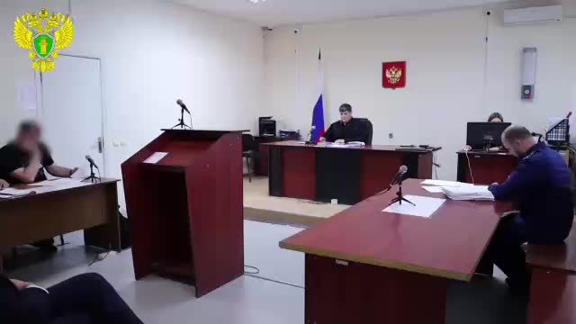 Севастополец осужден на 9 лет за хищение 23 автомобилей под предлогом перепродажи