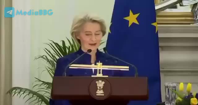 Евросоюз и Индия подписали соглашение о мобильности для молодых индусов